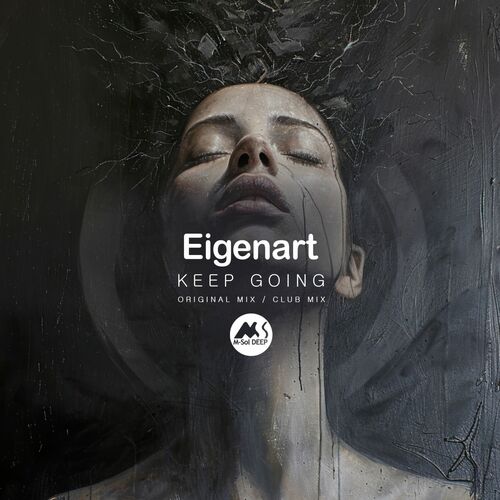 Eigenart - Keep Going