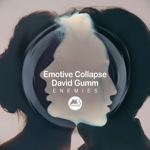 Emotive Collapse, David Gumm - Enemies