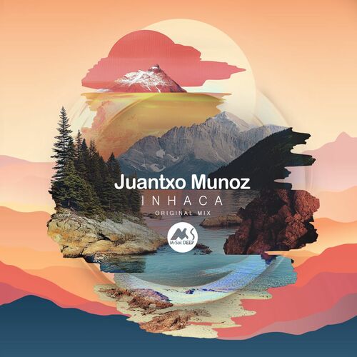 Juantxo Munoz - Inhaca