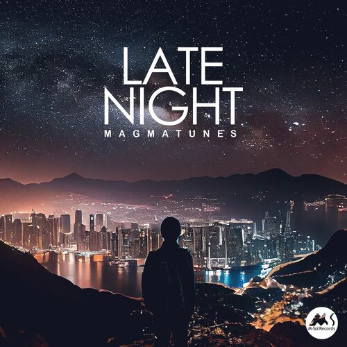 Magmatunes - Late Night