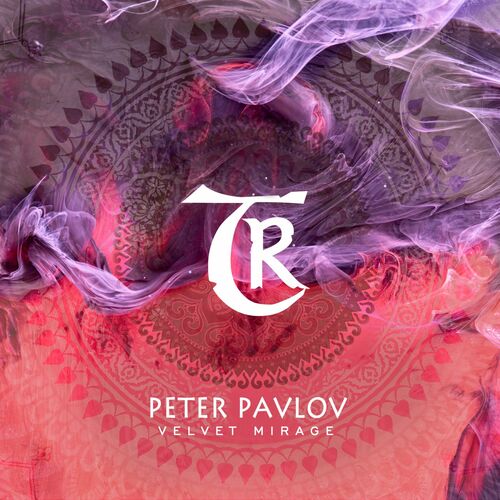 Peter Pavlov - Velvet Mirage