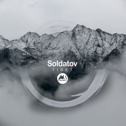 Soldatov - Tibet