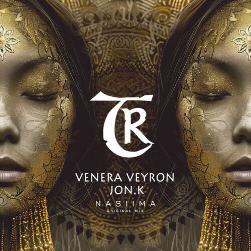 Venera Veyron, Jon.K - Nasiima