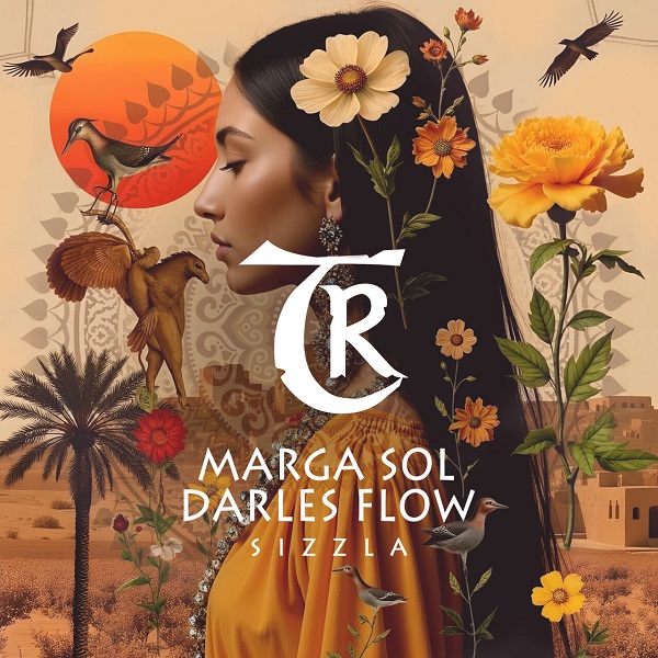 Marga Sol & Darles Flow - Sizzla