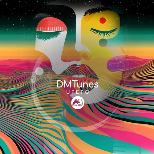 DMTunes - Upepo