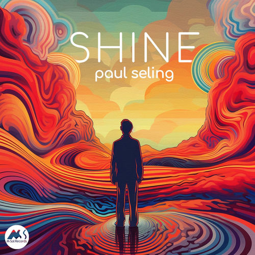 Paul Seling - Shine