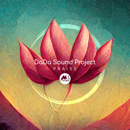 DaDa Sound Project - Praise