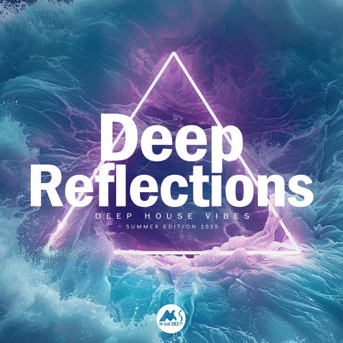 Deep Reflections: Summer Edition 2025