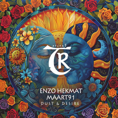 Enzo Hekmat, MaArt91 - Dust & Desire