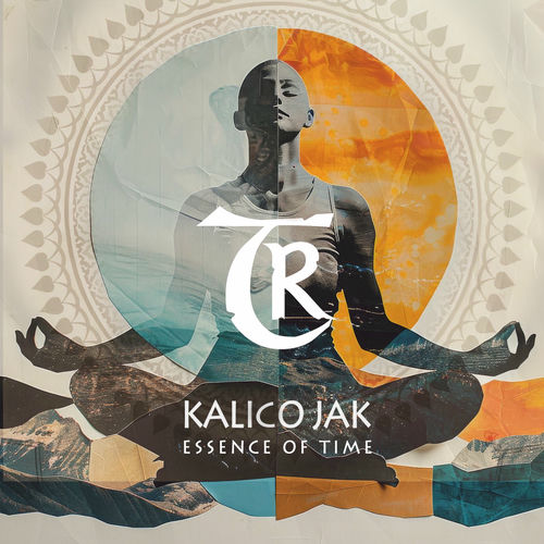 Kalico Jak - Essence of Time