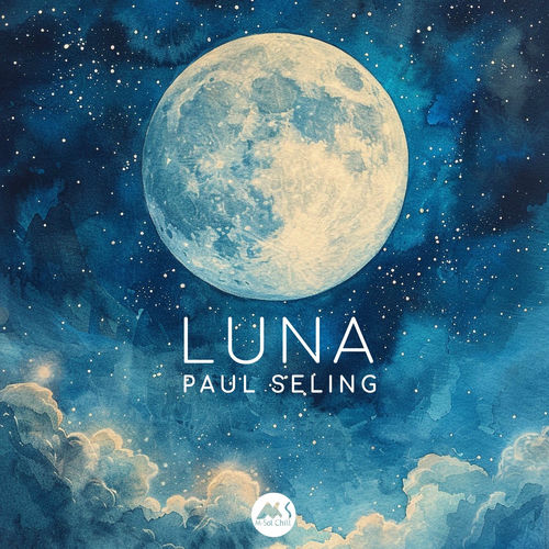 Paul Seling - Luna