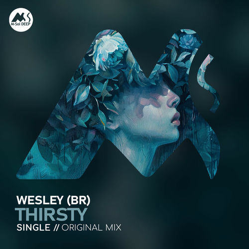 WESLEY (BR) - Thirsty