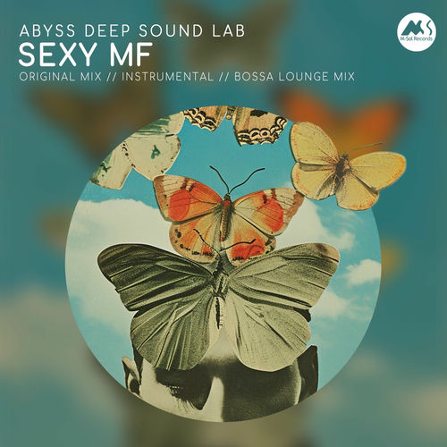 Abyss Deep Sound Lab - Sexy MF