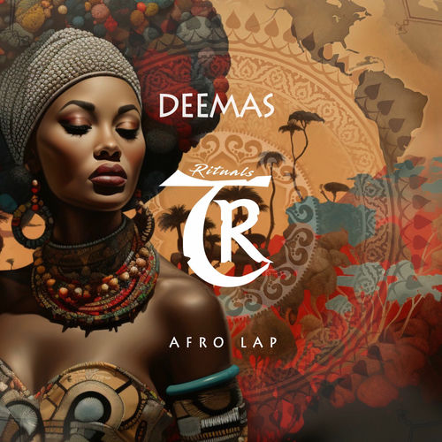 DEEMAS - Afro Lap
