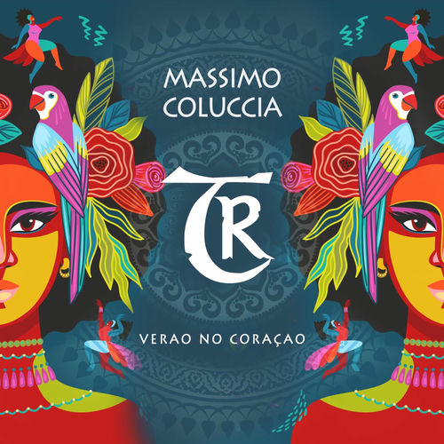 Massimo Coluccia - Verao no Coraçao