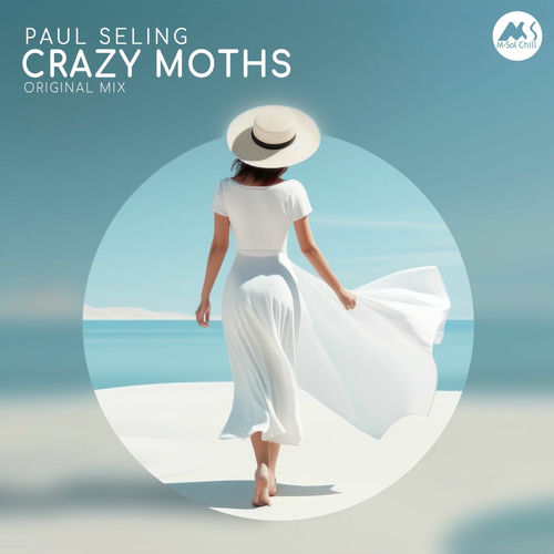 Paul Seling - Crazy Moths