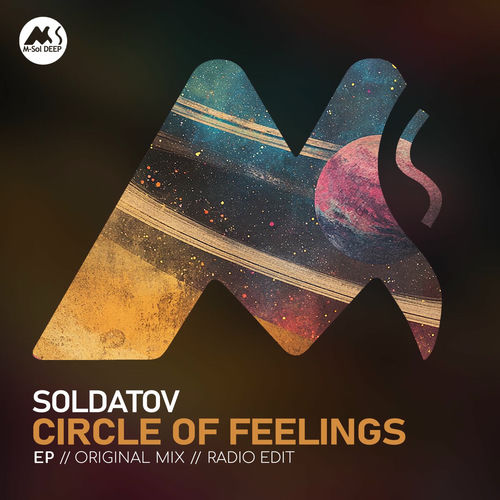 Soldatov - Circle of Feelings