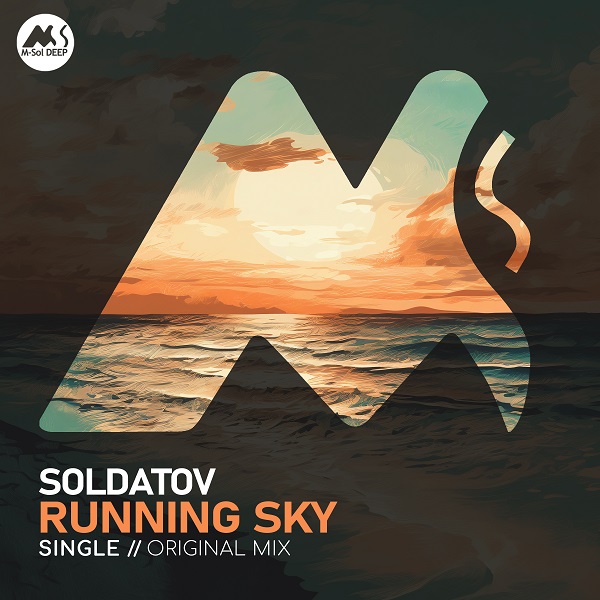 Soldatov - Running Sky