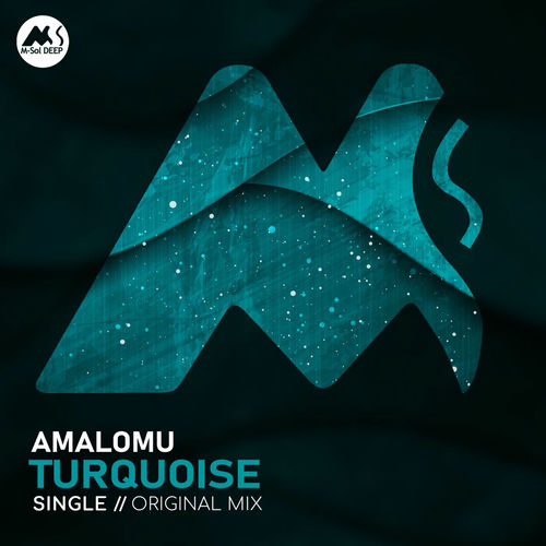 Amalomu - Turquoise