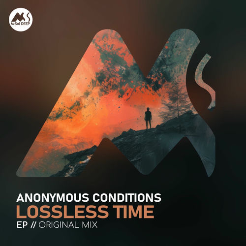Anonymous Conditions - Lossless Time