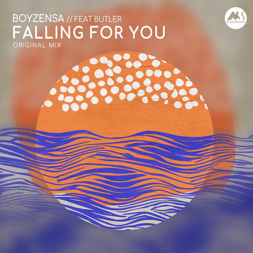 Boyzen Sa (feat Butler) - Falling for You