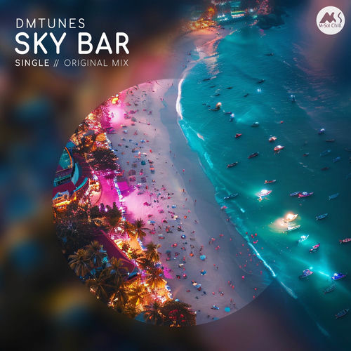 DmTunes - Sky Bar