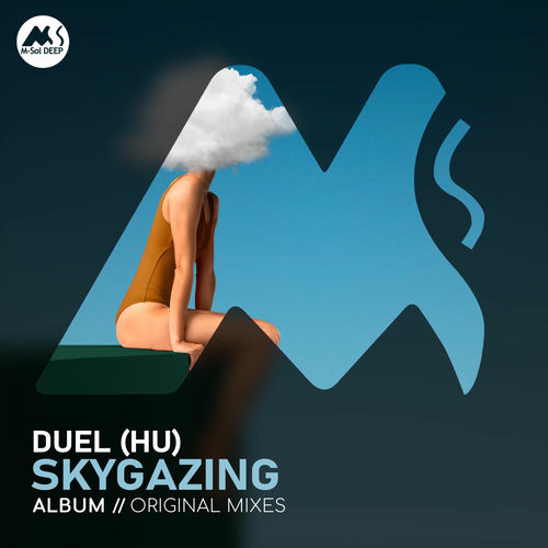 Duel (HU) - Skygazing