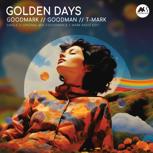 Goodmark - Golden Days