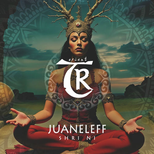 Juaneleff - Shri Ni