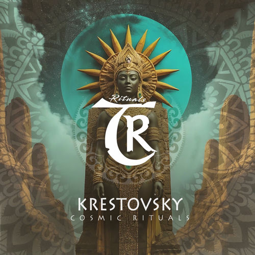 Krestovsky - Cosmic Rituals