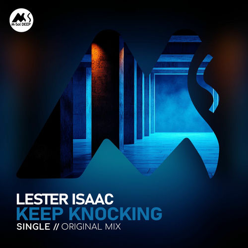 Lester Isaac - Keep Knocking