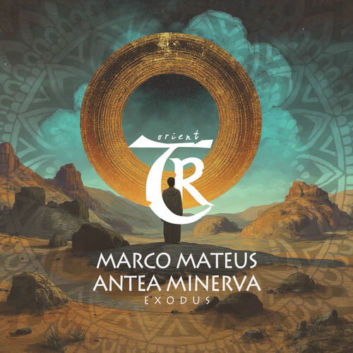 Marco Mateus, Antea Minerva - Exodus