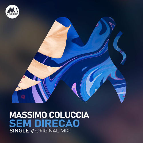 Massimo Coluccia - Sem Direcao
