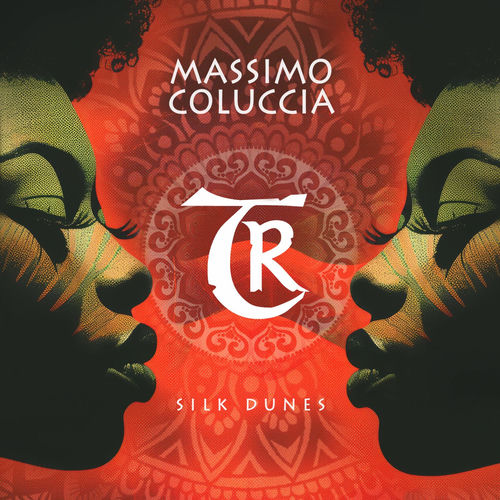 Massimo Coluccia - Silk Dunes