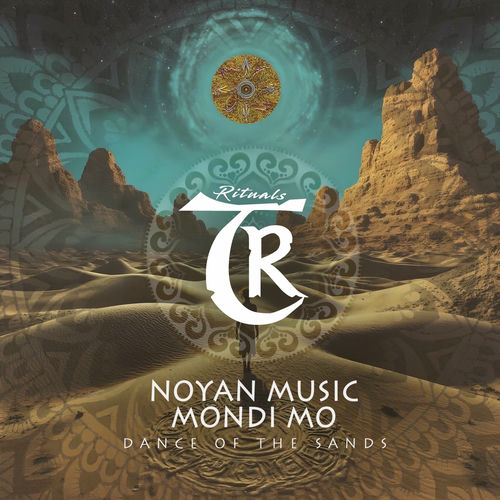 Noyan Music, Mondi Mo - Dance of the Sands