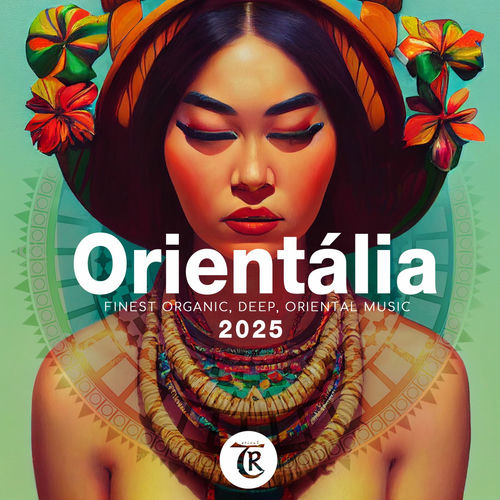 Orientália 2025