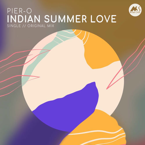 Pier-O - Indian Summer Love