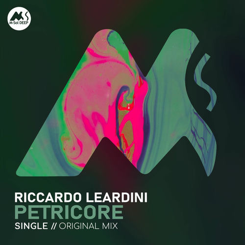 Riccardo Leardini - Petricore