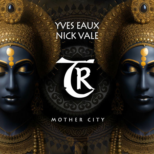 Yves Eaux, Nick Vale - Mother City