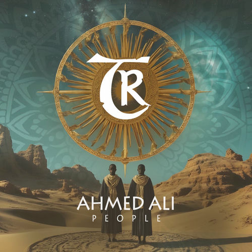 Ahmed Ali - People
