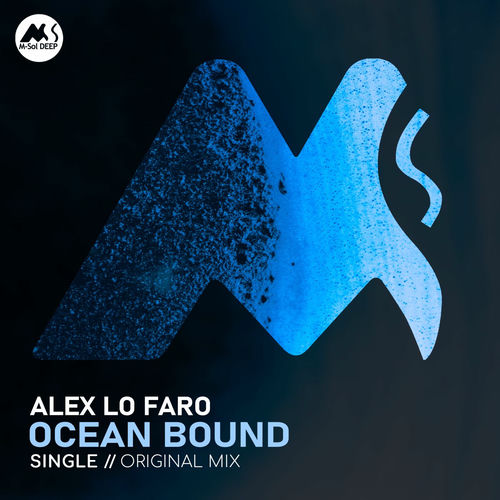 Alex Lo Faro - Ocean Bound