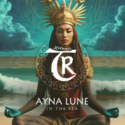 Ayna Lune - In The Sea