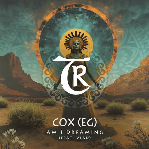 Cox (EG) - Am I Dreaming (Feat. Vlad)