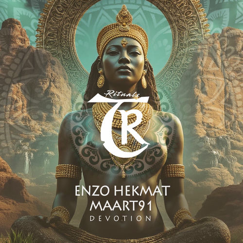 Enzo Hekmat, MaArt91 - Devotion