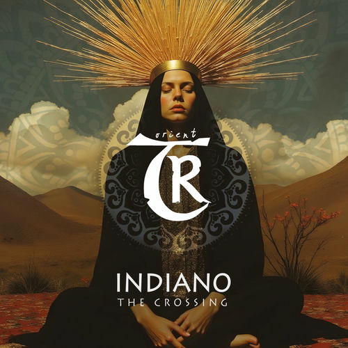 Indiano - The Crossing