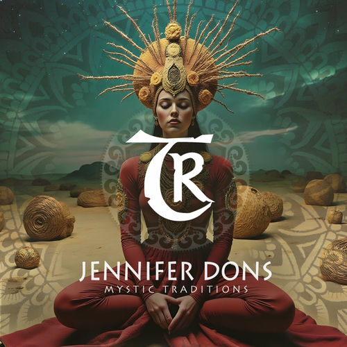 Jennifer Dons - Mystic Traditions