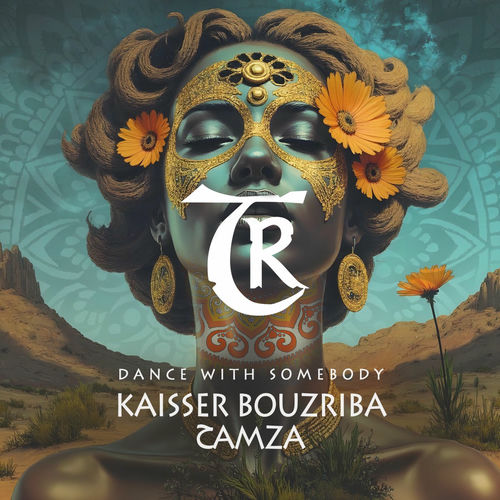 Kaisser Bouzriba, حamza - Dance With Somebody