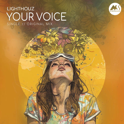Lighthouz - Your Voice
