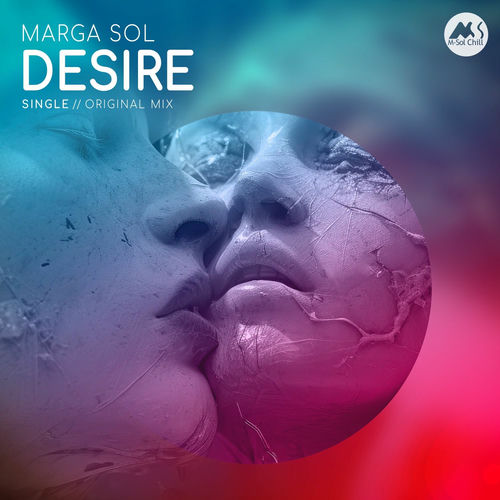 Marga Sol - Desire