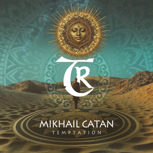 Mikhail Catan - Temptation